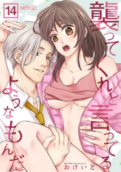 襲ってくれと言ってるようなもんだ 14