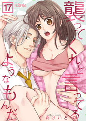 襲ってくれと言ってるようなもんだ 17