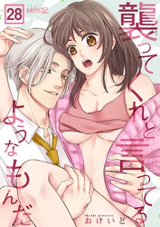 襲ってくれと言ってるようなもんだ 28