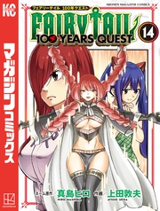 ＦＡＩＲＹ　ＴＡＩＬ　１００　ＹＥＡＲＳ　ＱＵＥＳＴ（１４）