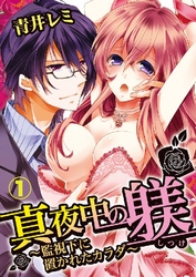 真夜中の躾(しつけ)～監視下に置かれたカラダ～