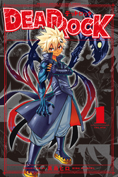 【期間限定　無料お試し版】ＤＥＡＤ　ＲＯＣＫ