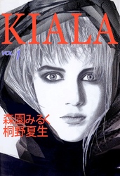 ＫＩＡＬＡ