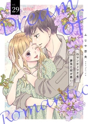 ロマンティックを夢見て何が悪い 29