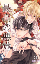 最高の悪党 25