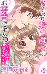 ワケありおっぱいはお好きですか？