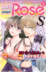 petitRose vol.7