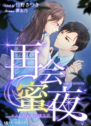 再会蜜夜～キスに溺れる同棲生活～