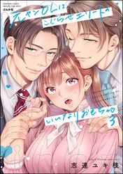 元ヤンOLはこじらせエリートのいいなりおもちゃ【かきおろし漫画＆電子限定ペーパー付】　（3）