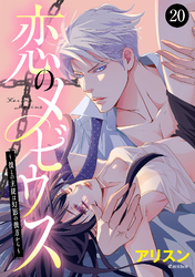 恋のメビウス～彼との主従は幻影の彼方から～　20