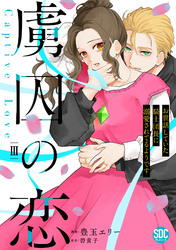 虜囚の恋～お世話していた騎士団長に溺愛されてるようです～【単行本版】III