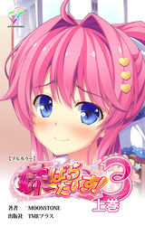 妹ぱらだいす！ 3 【フルカラー】