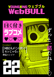 WebBULL 22号