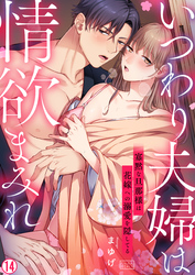 いつわり夫婦は情欲まみれ～寡黙な旦那様は花嫁への溺愛を隠してる～(14)