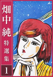 畑中 純 特選集