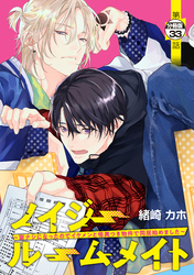 ノイジールームメイト　～家ナシになったのでイケメンと怪異つき物件で同居始めました～　分冊版（３３）