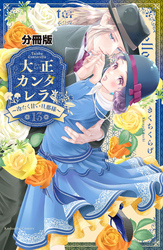 大正カンタレラ～冷たく甘い旦那様～　分冊版（１３）