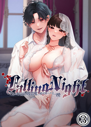 Falling Night -ドルオタJDが吸血鬼に絡め取られる一晩-3