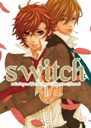 新装版　switch