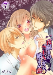一夜限りのSEXから始まる恋(7)
