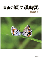岡山の蝶々歳時記