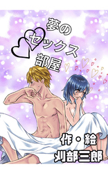 夢のセックス部屋