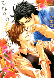 となりの美しいひと