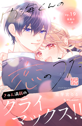 内海くんの恋のうた　プチデザ（１９）