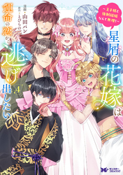 星屑の花嫁は運命の恋から逃げ出したい～王子様と強制結婚なんて無理！～（コミック） 4
