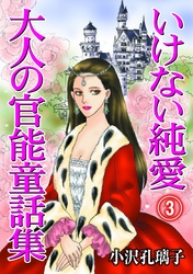 いけない純愛　大人の官能童話集(3)