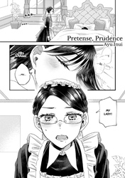 Pretense， Prudence