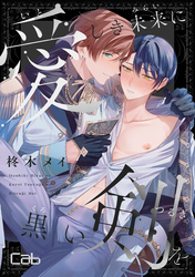 愛しき未来に黒い剣を