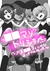 ○○マゾトリシラベシツ～メス○○2人によるユーザイの作り方～