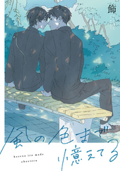 風の色まで憶えてる　【連載版】: 11