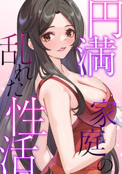 円満家庭の乱れた性活(9)