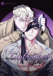 Unfinished ～未完の関係～（２９）