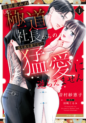 【期間限定　試し読み増量版】幼馴染みの（元）極道社長からの昼も夜も果てない猛愛に逆らえません
