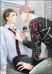 ニュースにならない恋ですが（分冊版）　【第3話】