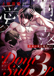 堕落の愛に膝をつく【電子単行本】