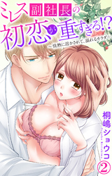 ミレス副社長の初恋が重すぎる！？～情熱に溶かされて、溺れるカラダ～ 2