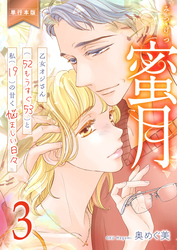 蜜月～乙女オジさん(52もうすぐ53)と私(19)の甘く悩ましい日々～【単行本版】　3