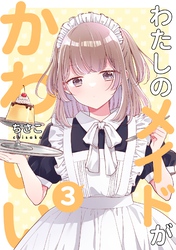 わたしのメイドがかわいい 3