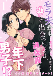 【期間限定　試し読み増量版】40歳 典子のリスタート！１