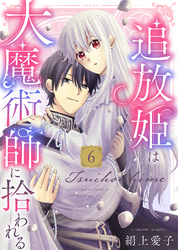 【電子限定特装版】追放姫は大魔術師に拾われる（６）【描き下ろし漫画付き】