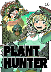 PLANT HUNTER16