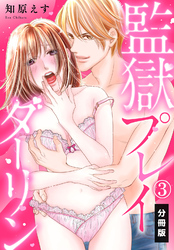 監獄プレイダーリン【分冊版】（3）