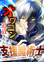 【期間限定　無料お試し版】オワコンと追放された支援魔術士ですが？～自己強化で最強成り上がり英雄譚～ 【分冊版】 3話「陛下？な少女」