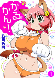 【期間限定　無料お試し版】かるかん！ 1