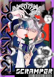 【期間限定　無料お試し版】SCRAMPER