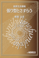 飯野文彦劇場　張り型とさすらう